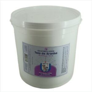 DESEMBOLADOR PROF PET TEIA ARANHA 3,2KG
