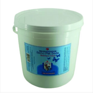 BANHO DE FOFURA PROF BICHO SEDA 3,2KG