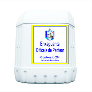 ENXAGUANTE CONDICIONADOR DIF PENTEAR 20L TRATE PET